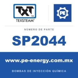 Texsteam SP2044 Pieza de repuesto - TUBO 1-1/4"NOM X84" SCH 40 A53 GALVANIZADO (GALV)