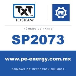 Texsteam SP2073 Conjunto de cable - CABLE DE BATERÍA (BATTERY CABLE) ENSAMBLE (ASSEMBLY)