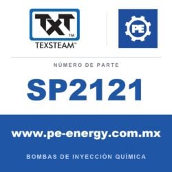 Texsteam SP2121 Motor - MAZO DE CABLES, MOTOR ENT 22" C1D2