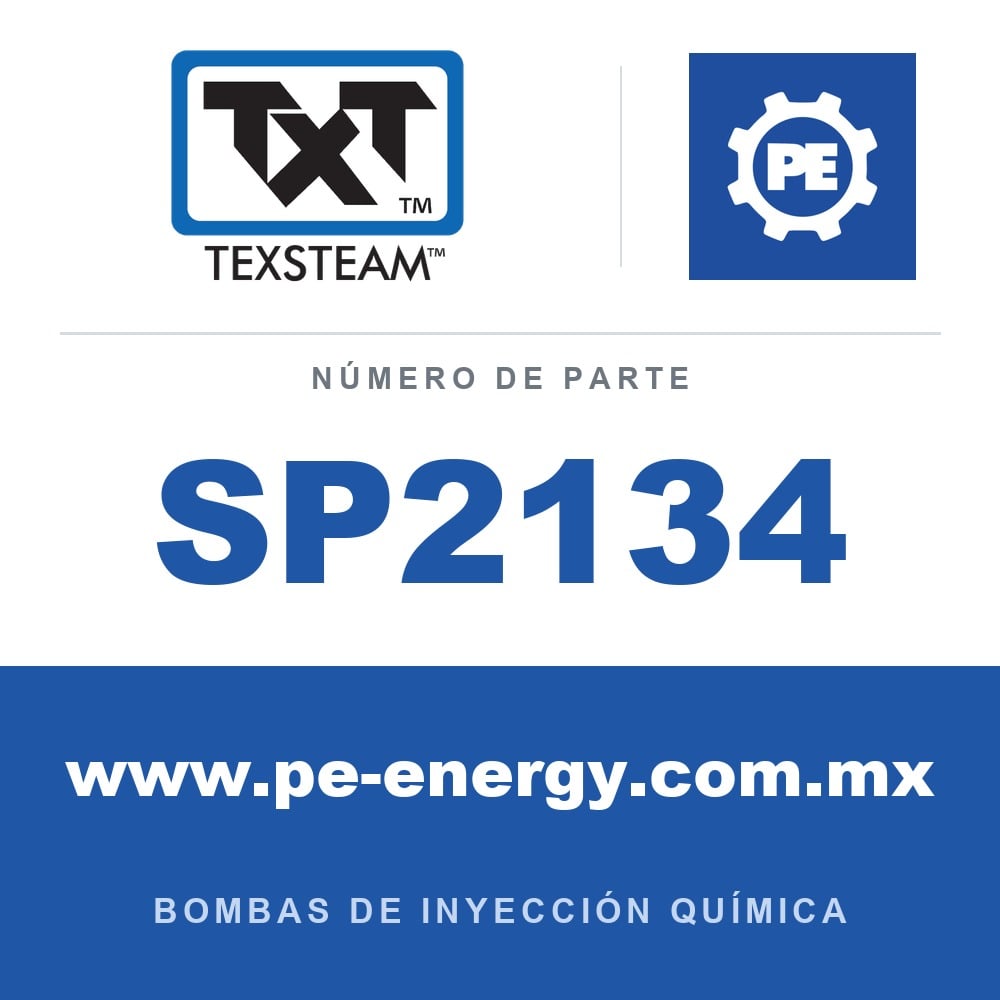 Texsteam SP2134 Ensamblaje - ENSAMBLE (ASSY),CARGA (CHG) CONTROLADOR (CNTRLR) C1D2 C/16FT CABLEADO (WRG),CONTIENE (CONTAINS) SP2033