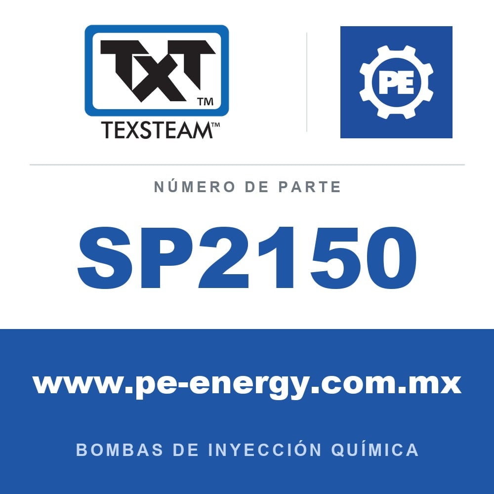 Texsteam SP2150 Conjunto de cables - ENSAMBLE (ASSY),CABLE MOTOR EXT 14FT C1D2 UNIVERSAL