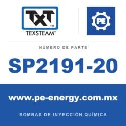 Texsteam SP2191-20 Ensamblaje de cable - ENSAMBLE (ASSY). CABLE DE PANEL SOLAR (SOLAR PANEL CABLE) 20FT CID2