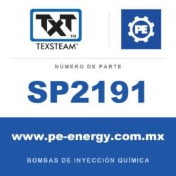 Texsteam SP2191 Ensamblaje de cable - ENSAMBLE (ASSY). CABLE DE PANEL SOLAR (SOLAR PANEL CABLE) 25FT CID2