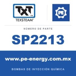 Texsteam SP2213 Repuesto - SINFÍN (WORM GEAR) ABRAZADERA (HOSE CLAMP),ANCHO (WIDTH) 9/16" 7.18 A 10" ID