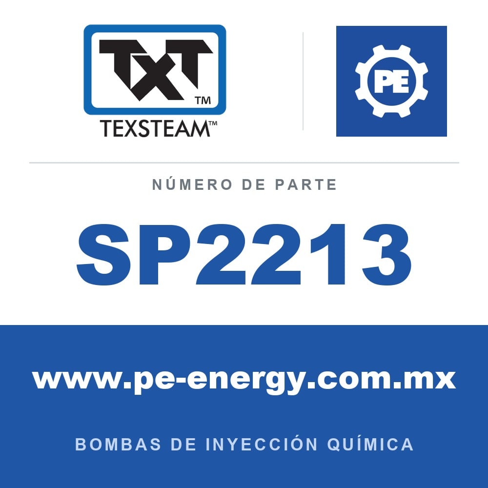 Texsteam SP2213 Repuesto - SINFÍN (WORM GEAR) ABRAZADERA (HOSE CLAMP),ANCHO (WIDTH) 9/16" 7.18 A 10" ID