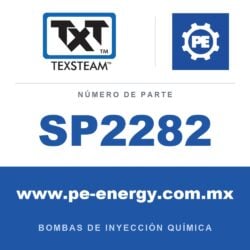 Texsteam SP2282 Motor - MOTORREDUCTOR ELÉCTRICO 24VDC 60:1, DE USO GENERAL SOLAR