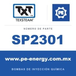 Texsteam SP2301 - Texsteam SP2301 Componente de energía solar - PANEL SOLAR 85-WATT SIN CERTIFICAR
