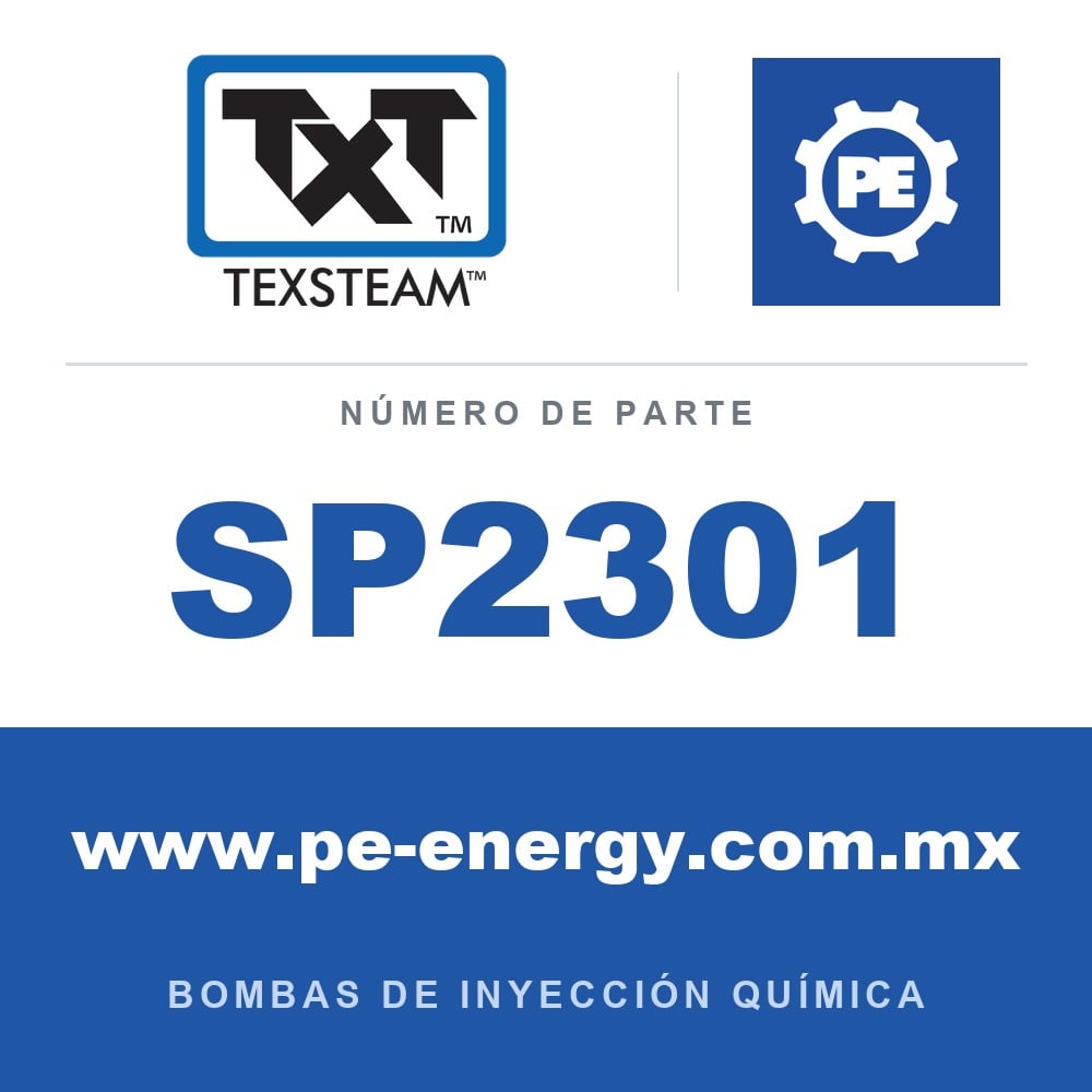 Texsteam SP2301 - Texsteam SP2301 Componente de energía solar - PANEL SOLAR 85-WATT SIN CERTIFICAR