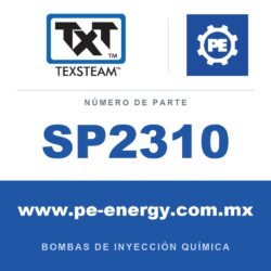 Texsteam SP2310 - Texsteam SP2310 Componente de energía solar - ENSAMBLAJE DE PAQUETE DE BATERÍAS, ICIP II