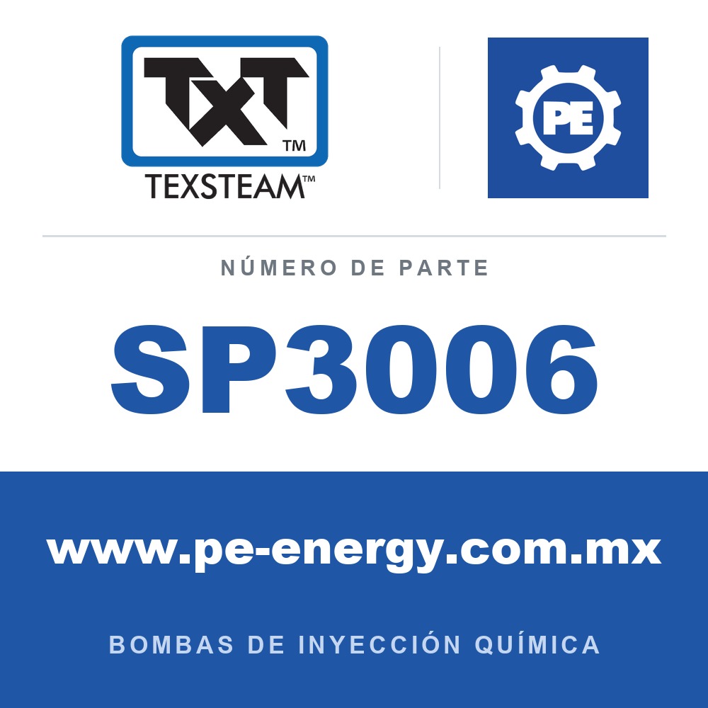 Texsteam SP3006 - Texsteam SP3006 Componente de energía solar - PANEL SOLAR 125W C1D2