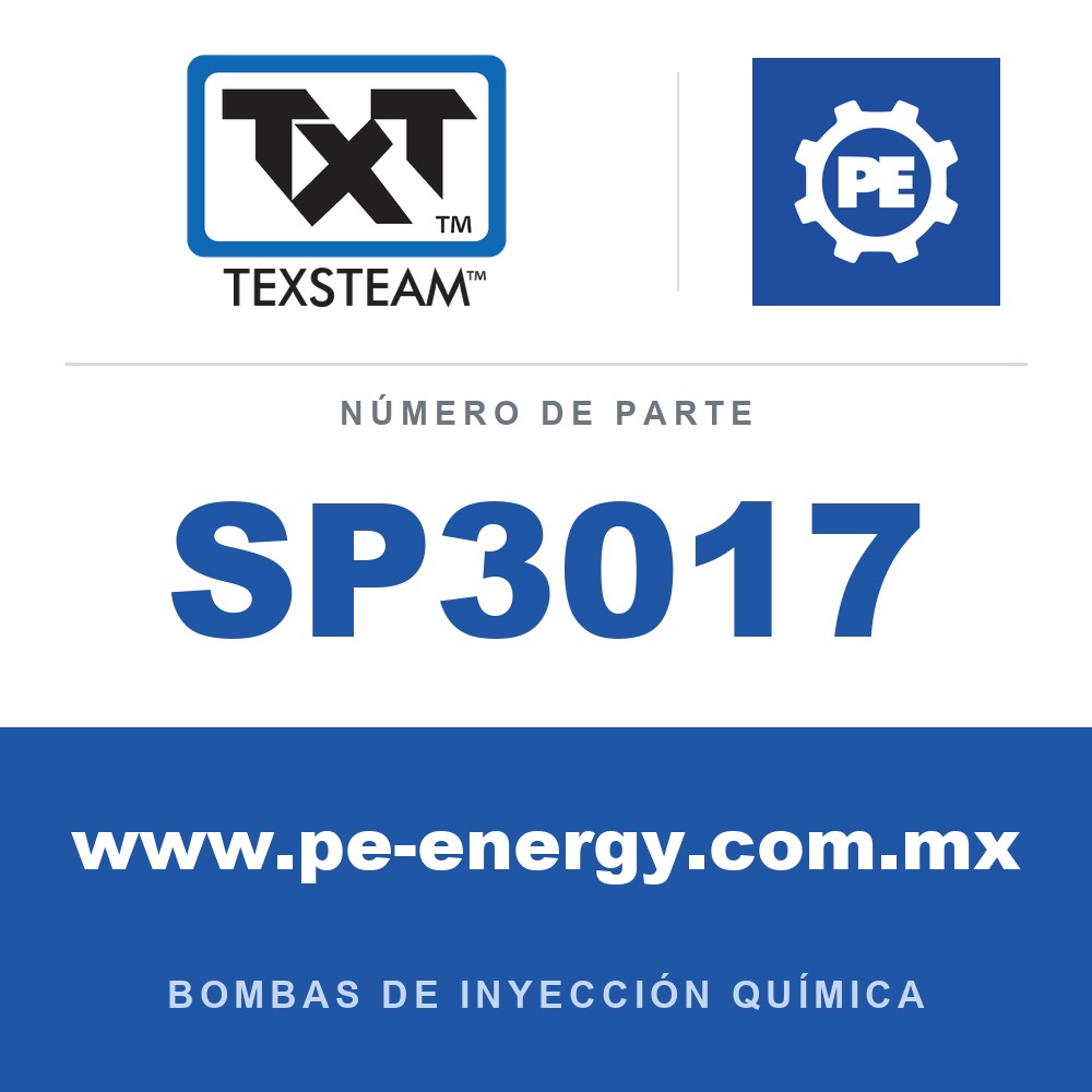 Texsteam SP3017 - Texsteam SP3017 Componente de energía solar - PANEL SOLAR 85-VATIOS C1D2