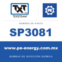 Texsteam SP3081 Motor - MOTOR (MTR) DE ENGRANAJES CC C1D2