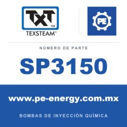 Texsteam SP3150 Ensamble de cable - CABLE DE PANEL SOLAR (SOLAR PANEL CABLE) ENSAMBLE (ASSY). 150FT CID2