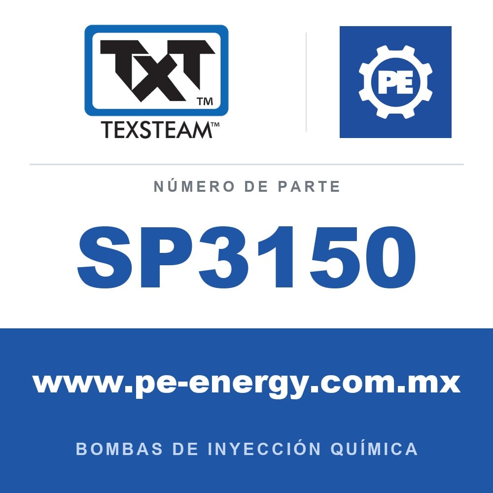 Texsteam SP3150 Ensamble de cable - CABLE DE PANEL SOLAR (SOLAR PANEL CABLE) ENSAMBLE (ASSY). 150FT CID2