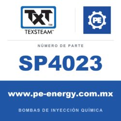 Texsteam SP4023 - Texsteam SP4023 Kit - KIT DE HERRAJES PARA PANEL SOLAR, PARA BOMBAS SOLARES