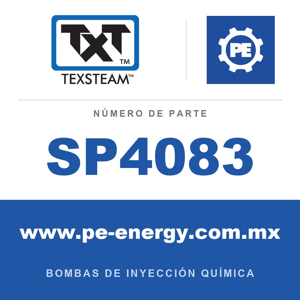 Texsteam SP4083 Ensamblaje de cable - ENSAMBLE (ASSY), CABLE,4BATERÍAS (BATT) CABLEADO (WIRING) ESTÁNDAR (STANDARD)