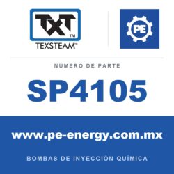 Texsteam SP4105 - Texsteam SP4105 Conjunto de cable - CABLE DE EXTENSIÓN DE 1 PIE USB ICIP DE CONTROLADOR MACHO A HEMBRA