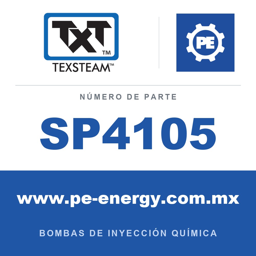 Texsteam SP4105 - Texsteam SP4105 Conjunto de cable - CABLE DE EXTENSIÓN DE 1 PIE USB ICIP DE CONTROLADOR MACHO A HEMBRA
