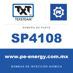 Texsteam SP4108 - Texsteam SP4108 Repuesto - MEMORIA USB 2.0 - WAFER