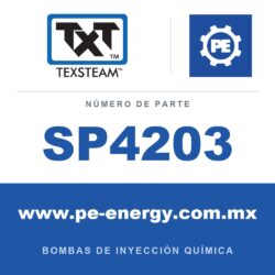 Texsteam SP4203 - Texsteam SP4203 Conjunto de cable - CONJUNTO DE CABLE, CAJA DEL CONTROLADOR A CABLE MULTIPUNTO