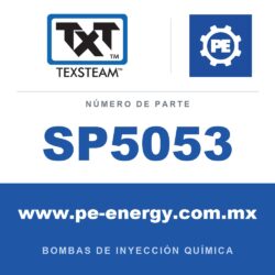Texsteam SP5053 Componente de energía solar - ENSAMBLE (ASSY).CONVERTIDOR SOLAR (SOLAR CONVERTER) 12VDC 20A MORNINGSTAR SUNSVR