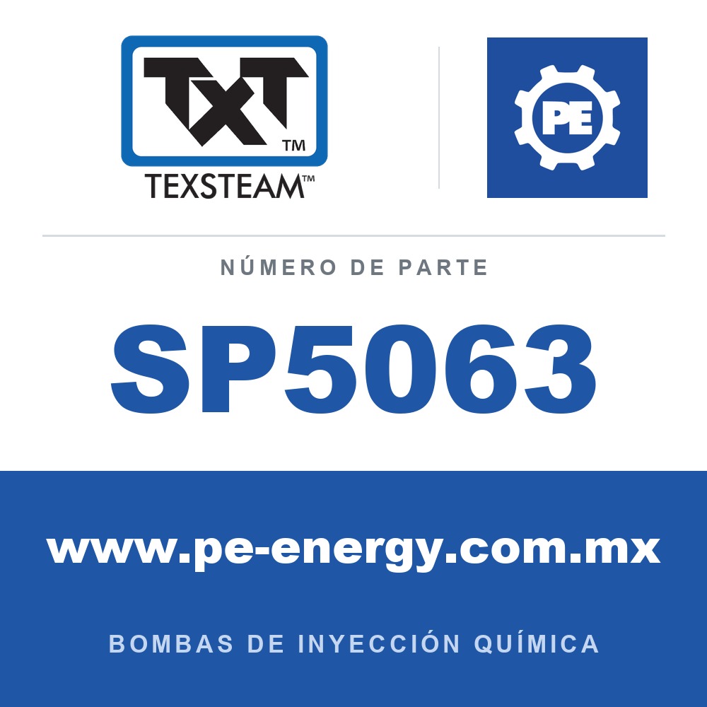 Texsteam SP5063 Componente de energía solar - CONVERTIDOR SOLAR (SOLAR CONVERTER) 12VDC 20 AMPERIOS (AMPS)