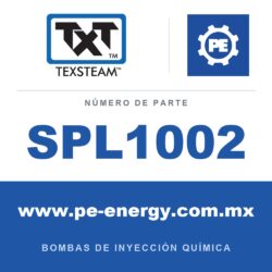 Texsteam SPL1002 Pieza de repuesto - BASCULANTE (ROCKER) INTERRUPTOR (SWITCH) ENCENDIDO/APAGADO (ON/OFF)