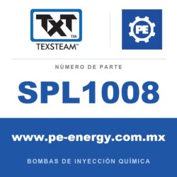 Texsteam SPL1008 Motor - ESCOBILLAS Y RESORTES DE MOTOR Qty 2 SOLARLITE