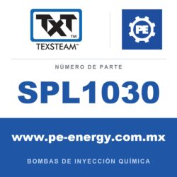 Texsteam SPL1030 - Texsteam SPL1030 Repuesto - TERMOSTATO K11