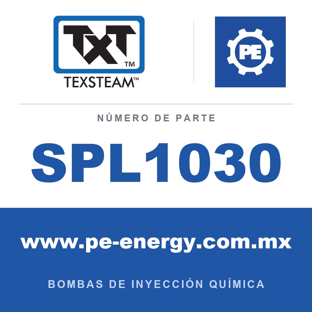 Texsteam SPL1030 - Texsteam SPL1030 Repuesto - TERMOSTATO K11
