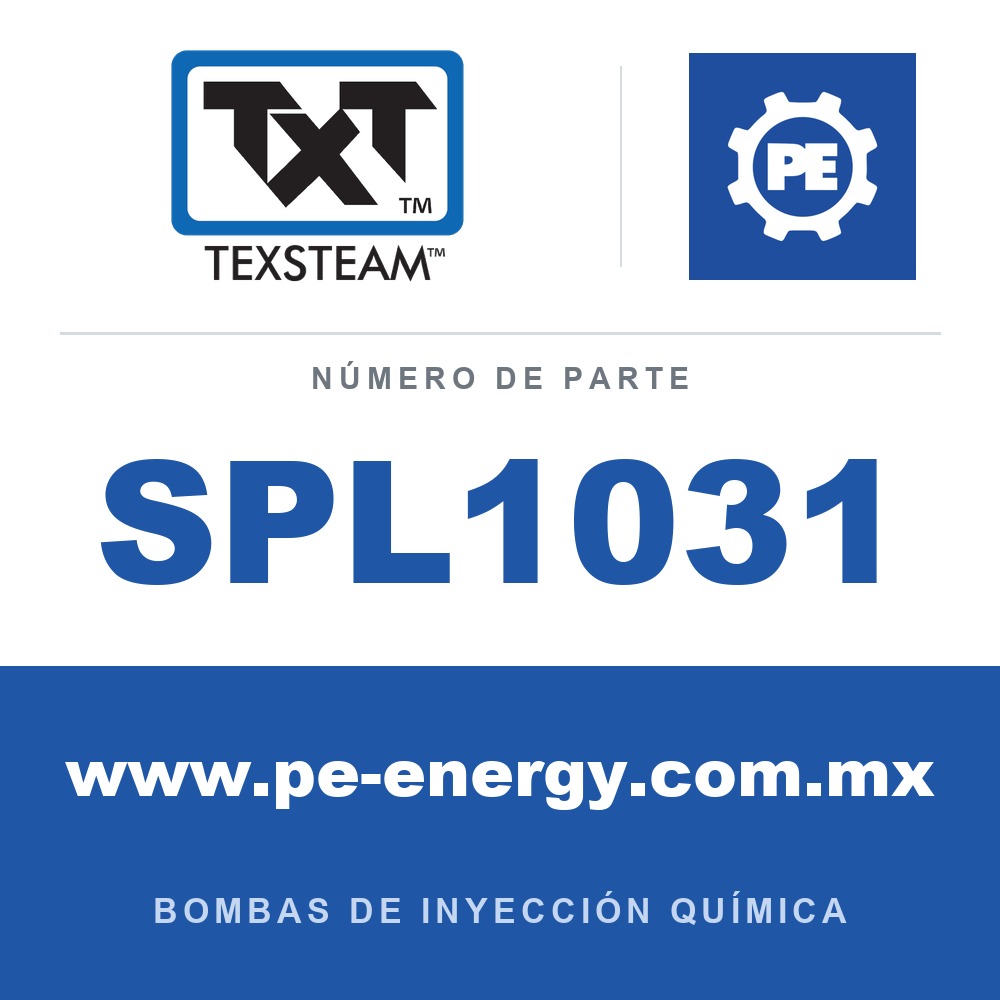 Texsteam SPL1031 - Texsteam SPL1031 Componente de energía solar - TERMOSTATO ETS011 SOLARLITE HE/CID2