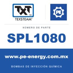 Texsteam SPL1080 - Texsteam SPL1080 Motor - CONJUNTO CONTROLADOR DE MOTOR SOLARLITE