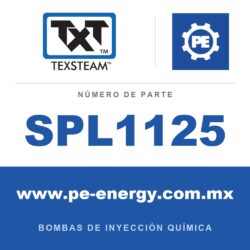 Texsteam SPL1125 Componente de energía solar - SOPORTE SOLARLITE 4BCH PLACA POSTERIOR AL CONTROL