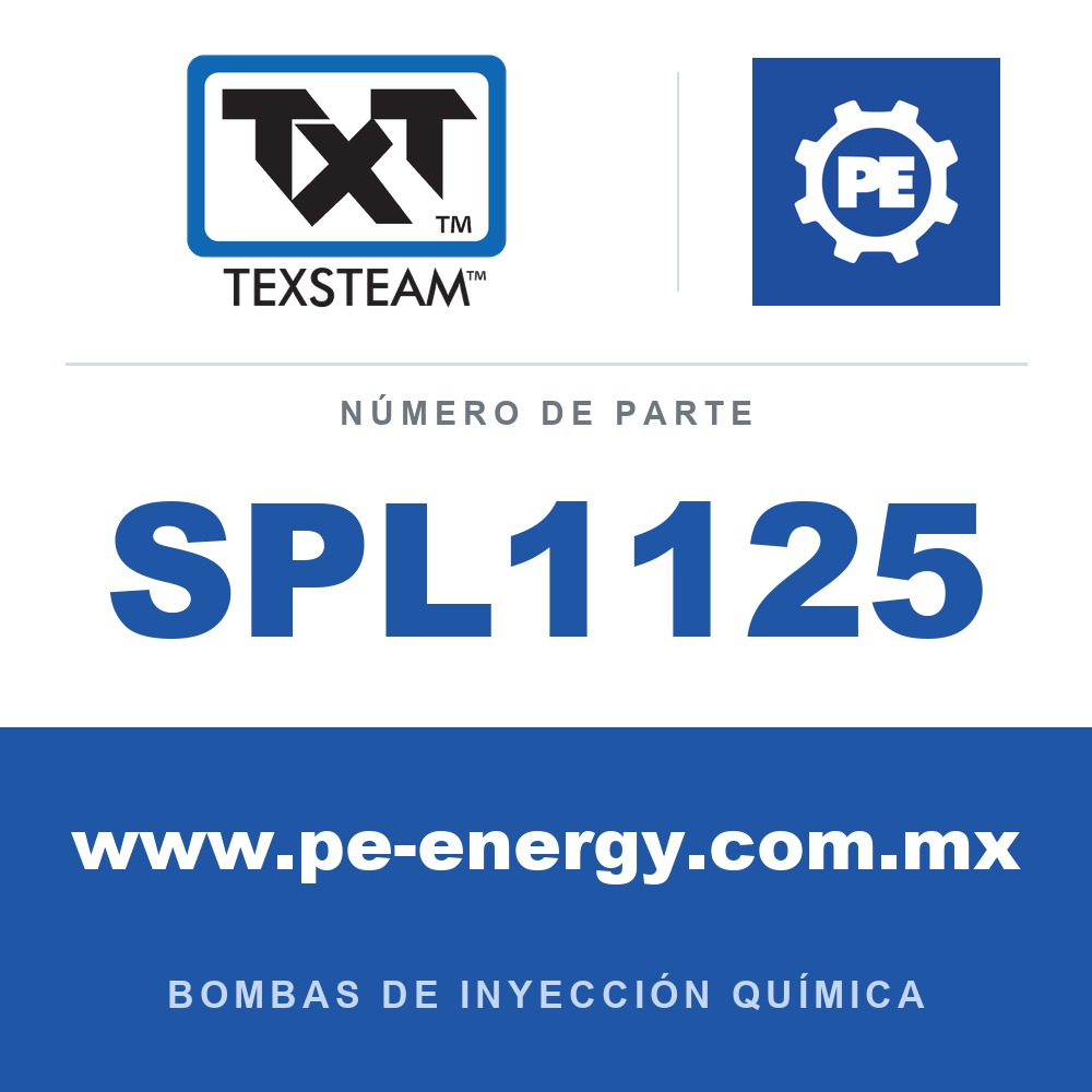 Texsteam SPL1125 Componente de energía solar - SOPORTE SOLARLITE 4BCH PLACA POSTERIOR AL CONTROL