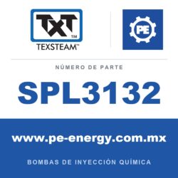 Texsteam SPL3132 Componente de energía solar - SOLARLITE TRÍPLEX (TRPLX) AJUSTABLE (ADJ)/AJUSTABLE (ADJ)/AJUSTABLE (ADJ)/ CRUCETA (CRSHD) ENSAMBLE DE PIEZAS COMUNES (COMM PARTS ASSY)