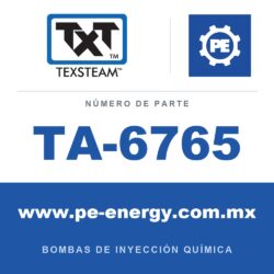 Texsteam TA-6765 Motor - MOTOR (MTR) 1HP 1/60/115-230 TFC 56C
