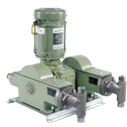 Texsteam Bomba eléctrica Serie 2400