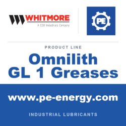 Whitmore 02346130 Grasas Omnilith GL 1 - Cubeta