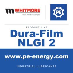 Whitmore MG2138230 Dura-Film NLGI 2 - Balde de 35 lb