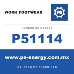 Work Footwear P51114 - Cat Footwear P51114 Calzado de trabajo para hombre Booster Vent, Black