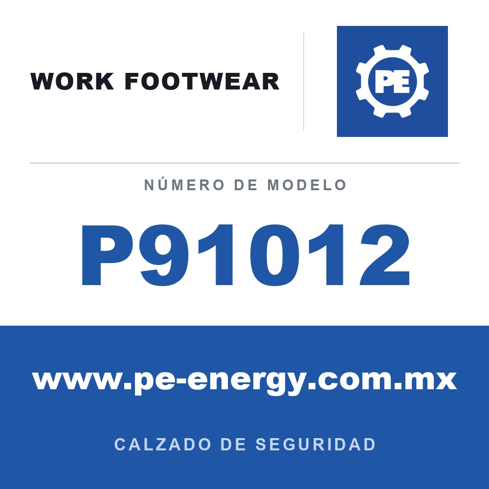 Work Footwear P91012 - Cat Footwear P91012 Calzado de trabajo para mujer MAE ST WP, BAY Leaf