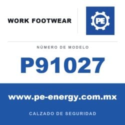 Work Footwear P91027 - Cat Footwear P91027 Calzado de trabajo para mujer Abbey ST, Butterscotch