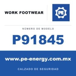 Work Footwear P91845 - Cat Footwear P91845 Calzado de trabajo para hombre Booster Vent CT, Black