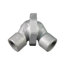 APPLETON-360-UNIONS-AEC Uniones giratorias para conductos de 360°