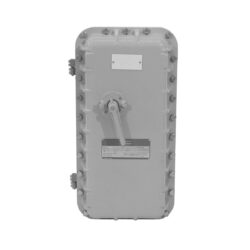 APPLETON-AELB-BOLT-CB Disyuntor de caja moldeada atornillado AELB 65KAIC