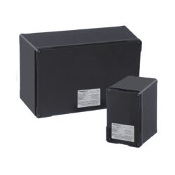 APPLETON-AGE-ENCLOSURE Gabinete de poliéster reforzado con fibra de vidrio serie AGE