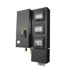 APPLETON-AGPPX-ASPPX-PBD Tablero de distribución PlexPower serie AGPPX/ASPPX