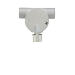 APPLETON-AL-FIX-HANGER Colgadores flexibles para luminarias con rótula y amortiguador AL