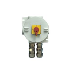 Appleton Estaciones de control serie APDAC y APDSC