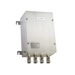 Appleton Gabinete de acero inoxidable serie ASSE